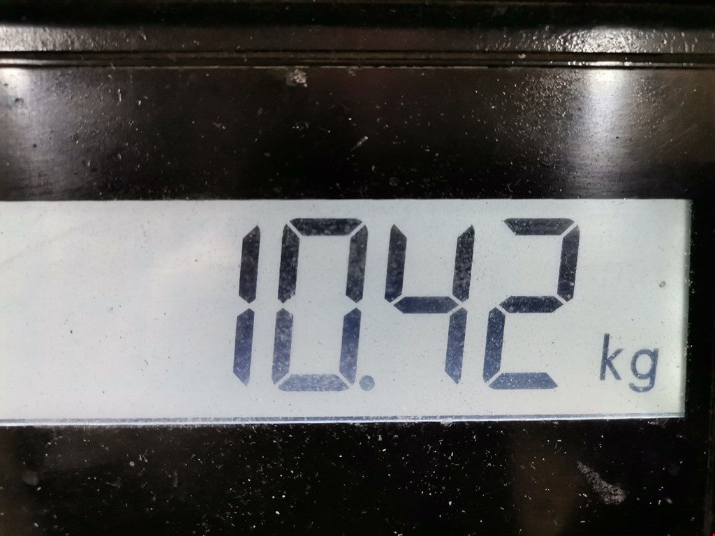 Маховик (демпфер сцепления) FIAT Grande Punto 2005-2009