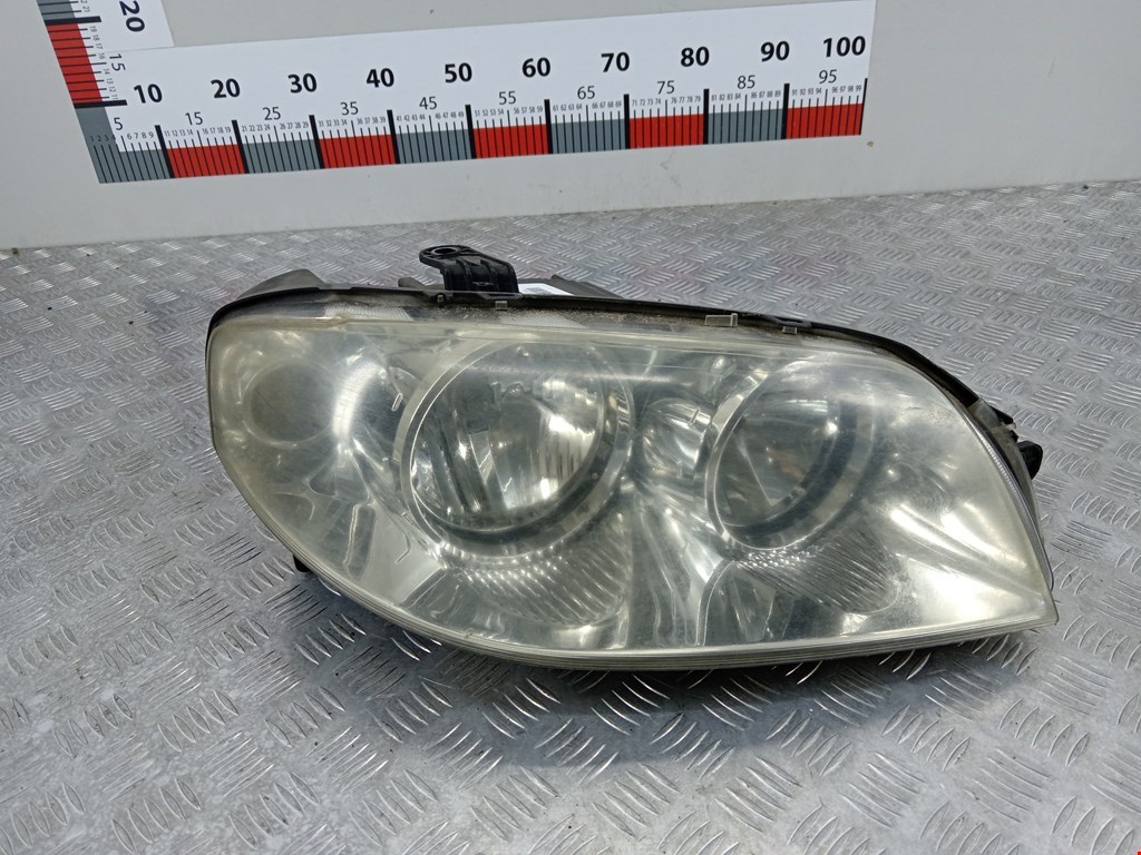 Фара правая FIAT Punto II (188) 1999-2007