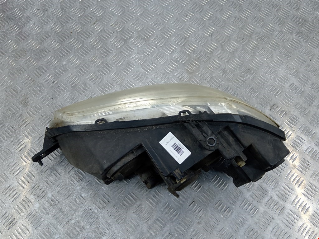 Фара правая FIAT Punto II (188) 1999-2007