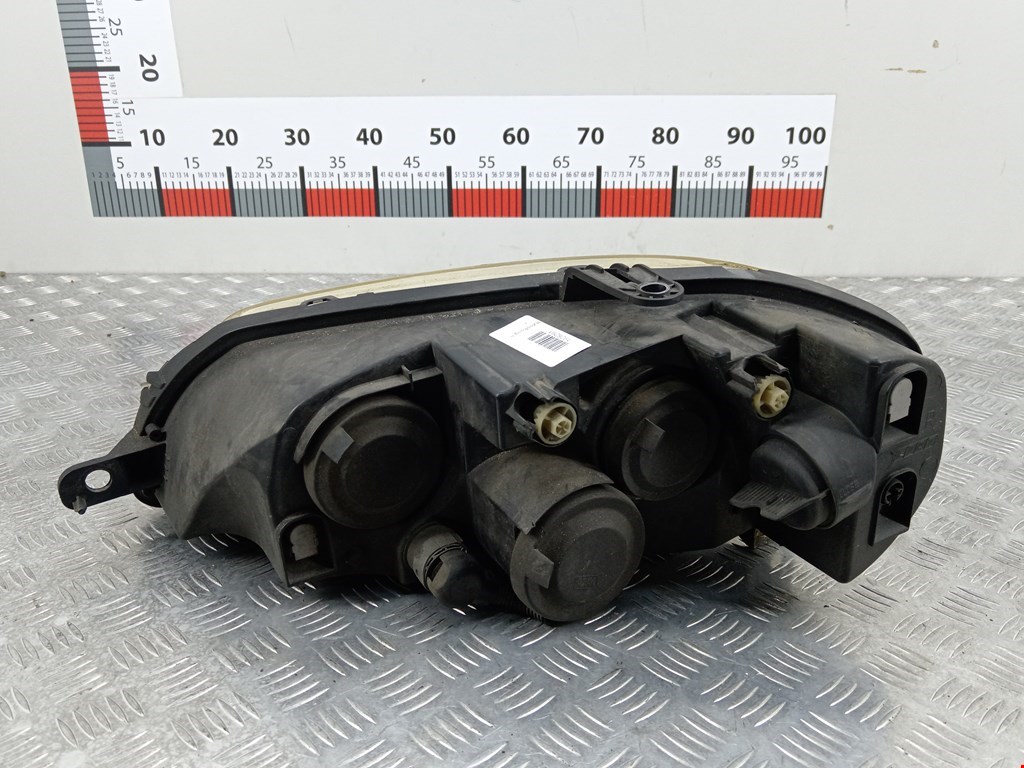 Фара правая FIAT Punto II (188) 1999-2007