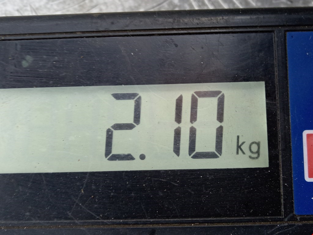 Фара правая FIAT Punto II (188) 1999-2007