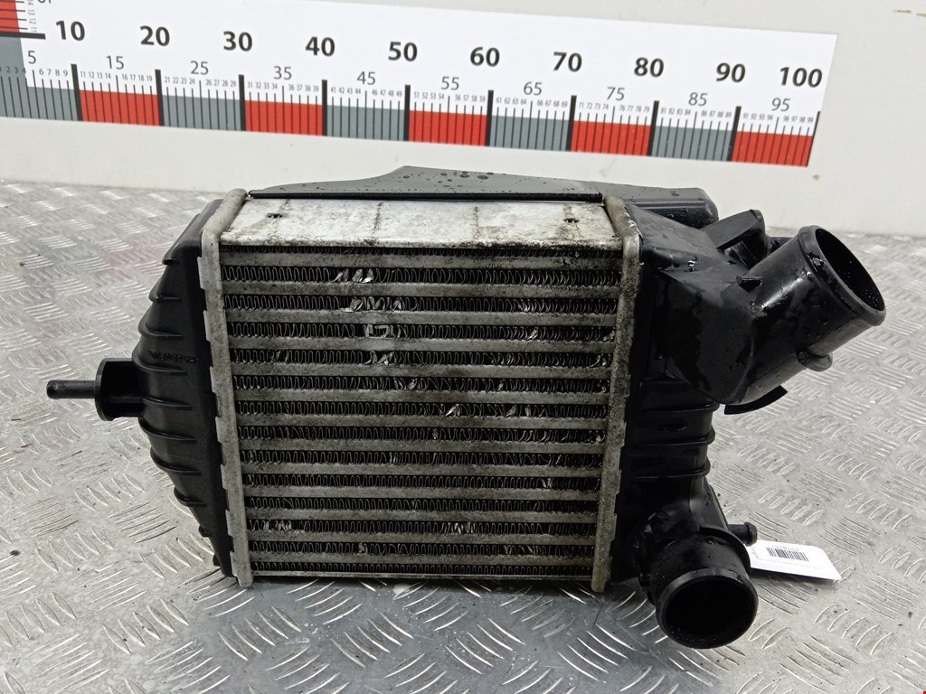 Интеркулер (радиатор интеркулера) FIAT Punto II (188) 1999-2007