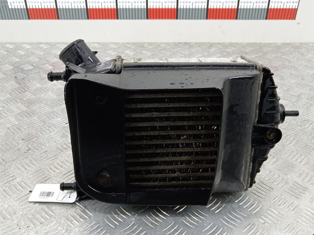 Интеркулер (радиатор интеркулера) FIAT Punto II (188) 1999-2007