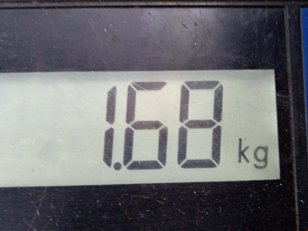 Интеркулер (радиатор интеркулера) FIAT Punto II (188) 1999-2007