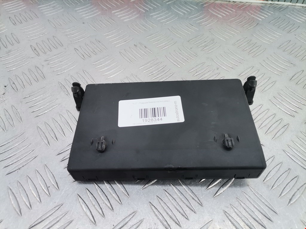 Подушка безопасности в дверь MERCEDES-BENZ Vito W639 2003-2014