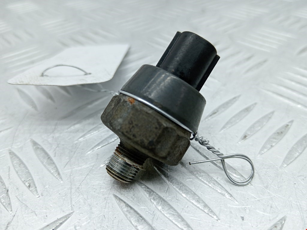 Датчик давления масла NISSAN Note E11 2005-2014