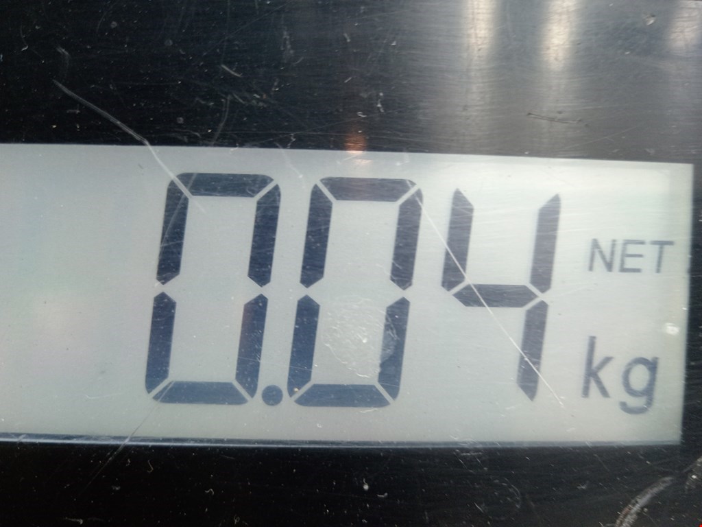 Датчик давления масла NISSAN Note E11 2005-2014