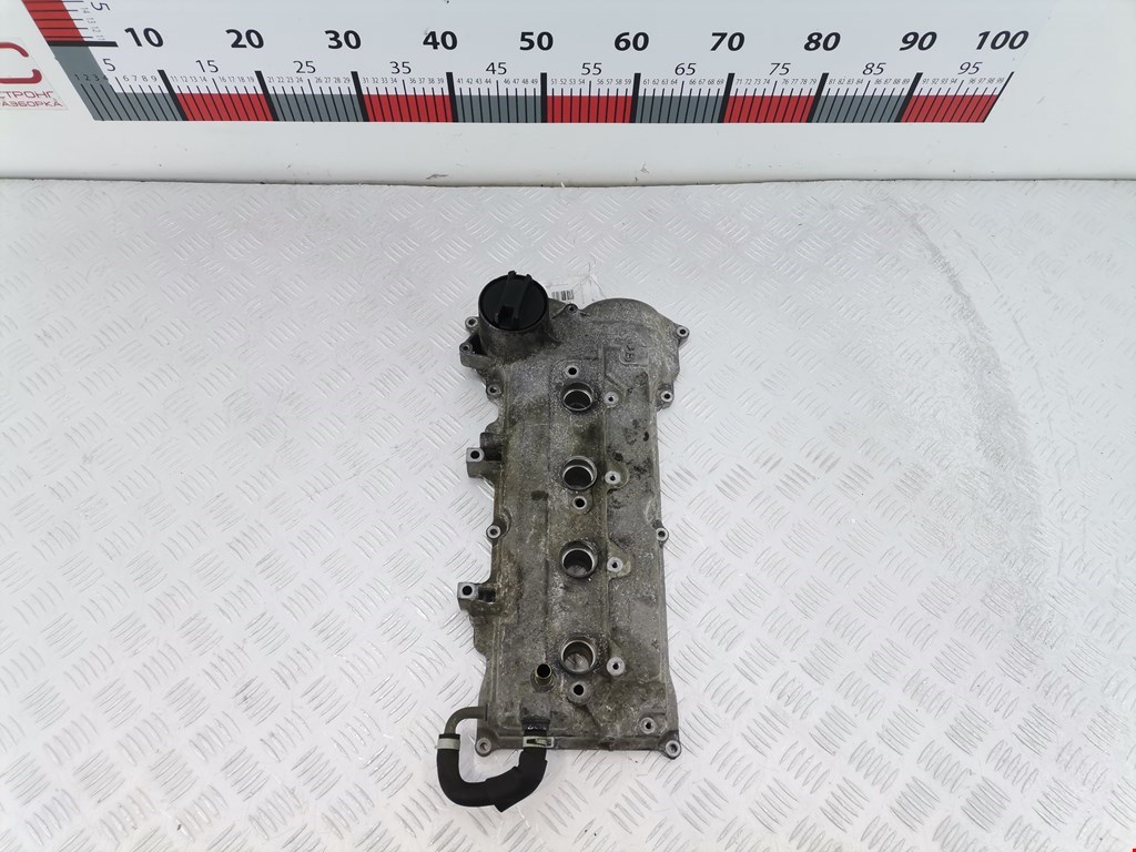 Крышка головки блока (клапанная) NISSAN Note E11 2005-2014