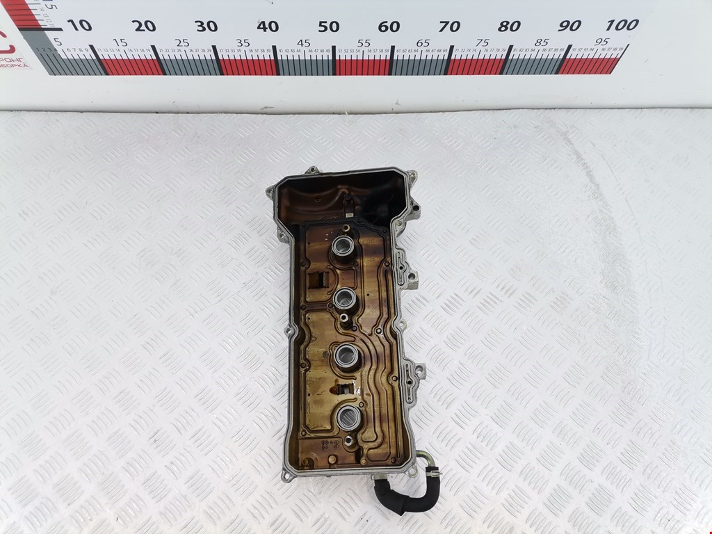 Крышка головки блока (клапанная) NISSAN Note E11 2005-2014