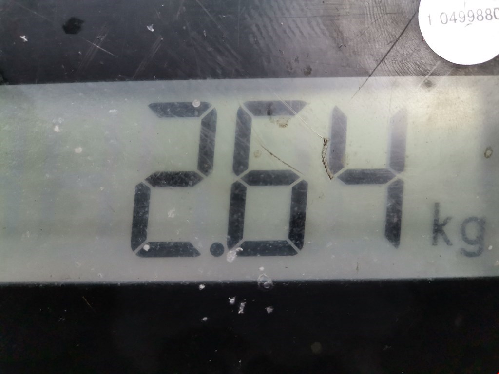 Крышка головки блока (клапанная) NISSAN Note E11 2005-2014