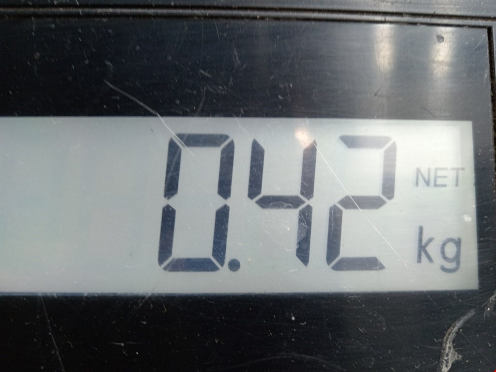 Замок багажника (крышки двери) VOLKSWAGEN Touran 2003-2010