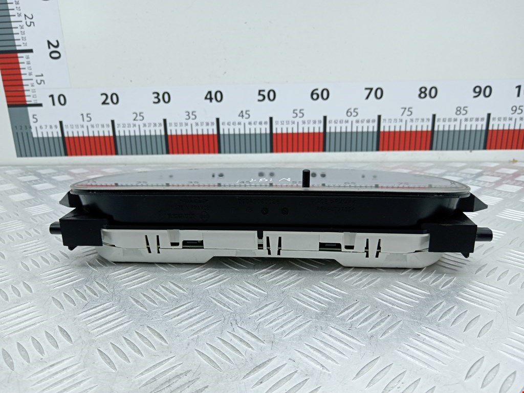 Панель приборов (щиток) RENAULT Scenic I 1996-2003