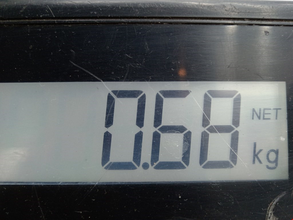 Панель приборов (щиток) RENAULT Scenic I 1996-2003