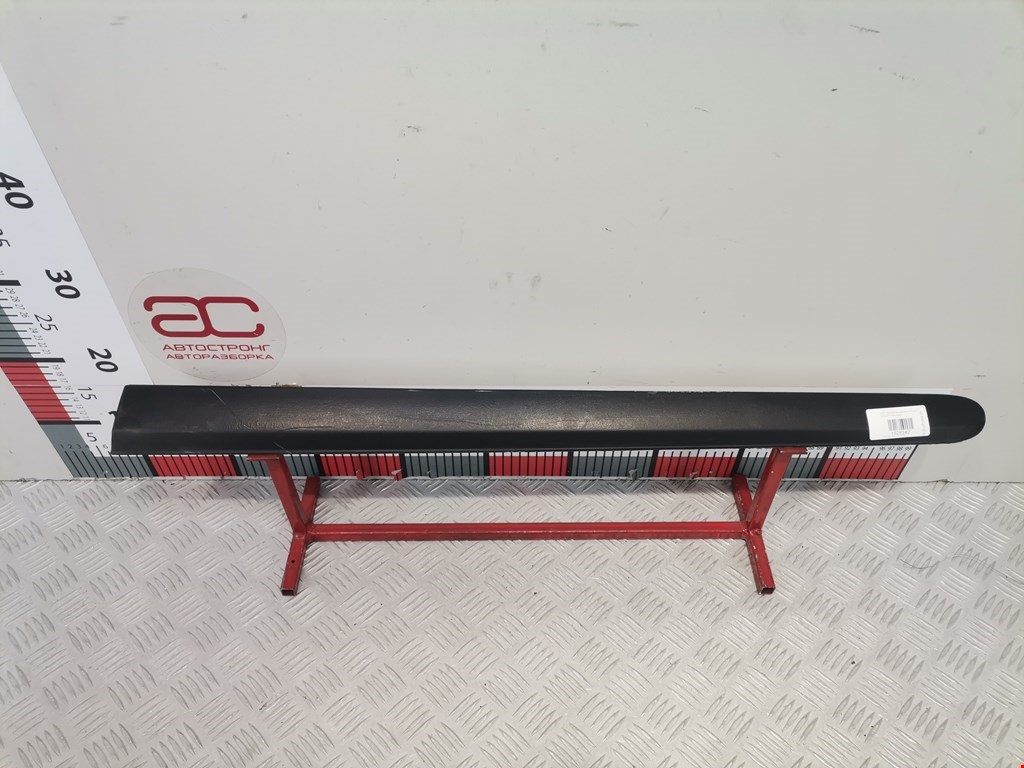 Накладка декоративная (молдинг) двери передней левой Mercedes Vito (W639) (2003-2014)