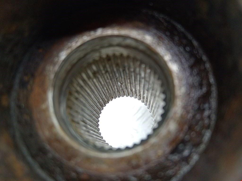 thumb
