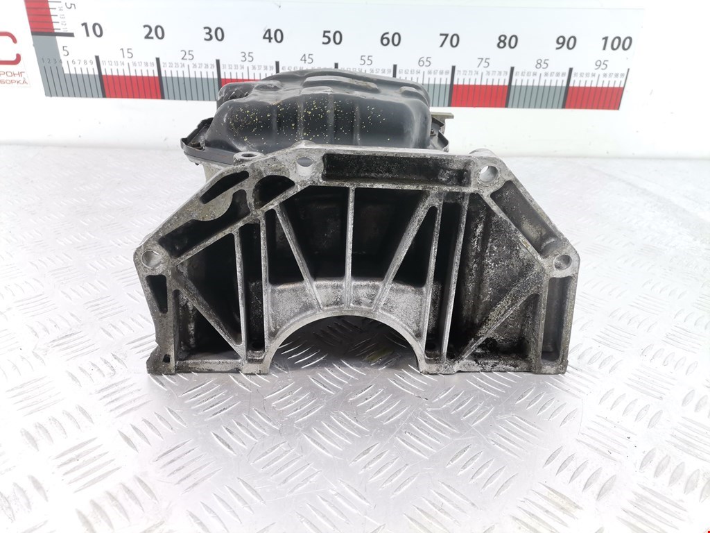 Поддон масляный двигателя NISSAN Note E11 2005-2014