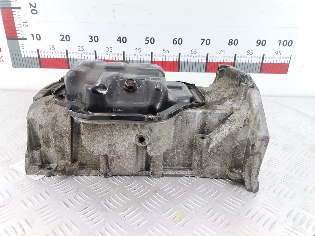 Поддон масляный двигателя NISSAN Note E11 2005-2014