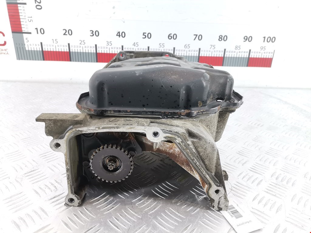 Поддон масляный двигателя NISSAN Note E11 2005-2014