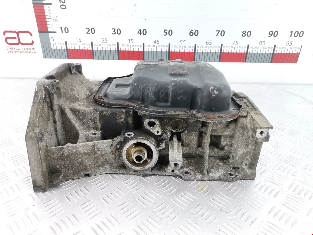 Поддон масляный двигателя NISSAN Note E11 2005-2014