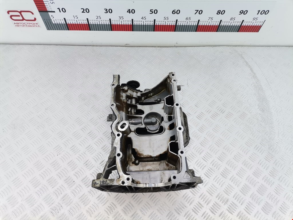 Поддон масляный двигателя NISSAN Note E11 2005-2014