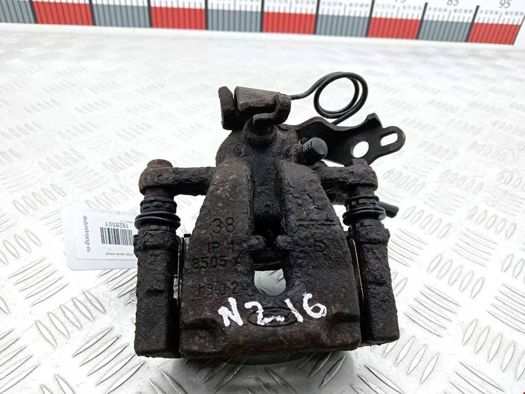 Суппорт задний правый Ford Galaxy 2 (2006-2015)