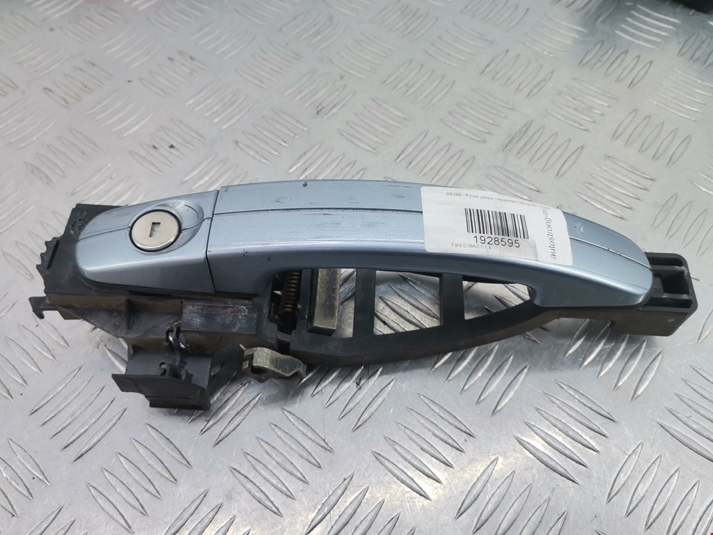 Ручка двери передней наружная левая FORD C-MAX 2003-2010