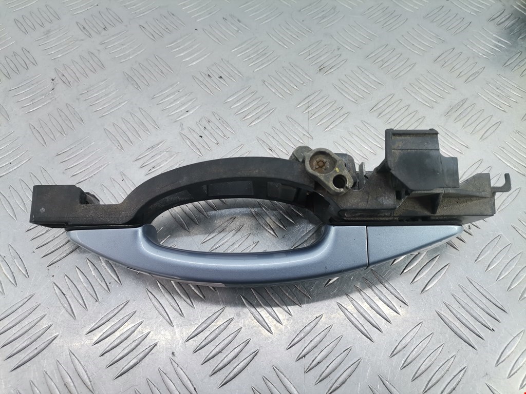 Ручка двери передней наружная левая FORD C-MAX 2003-2010