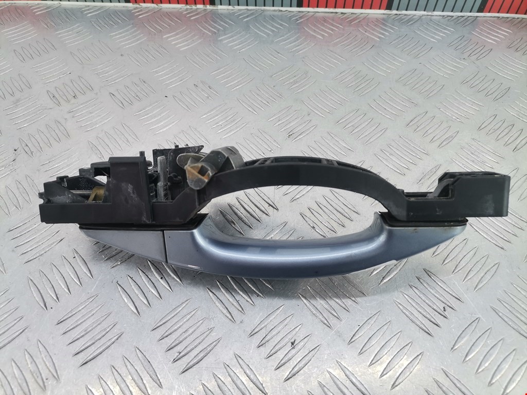 Ручка двери передней наружная левая FORD C-MAX 2003-2010