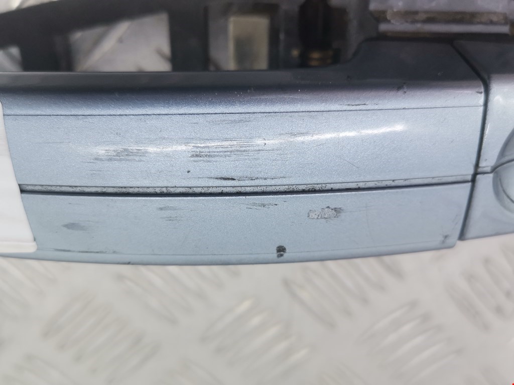 Ручка двери передней наружная левая FORD C-MAX 2003-2010