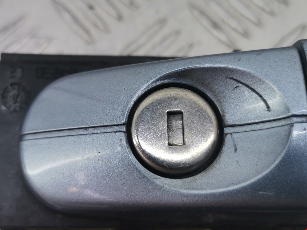 Ручка двери передней наружная левая FORD C-MAX 2003-2010