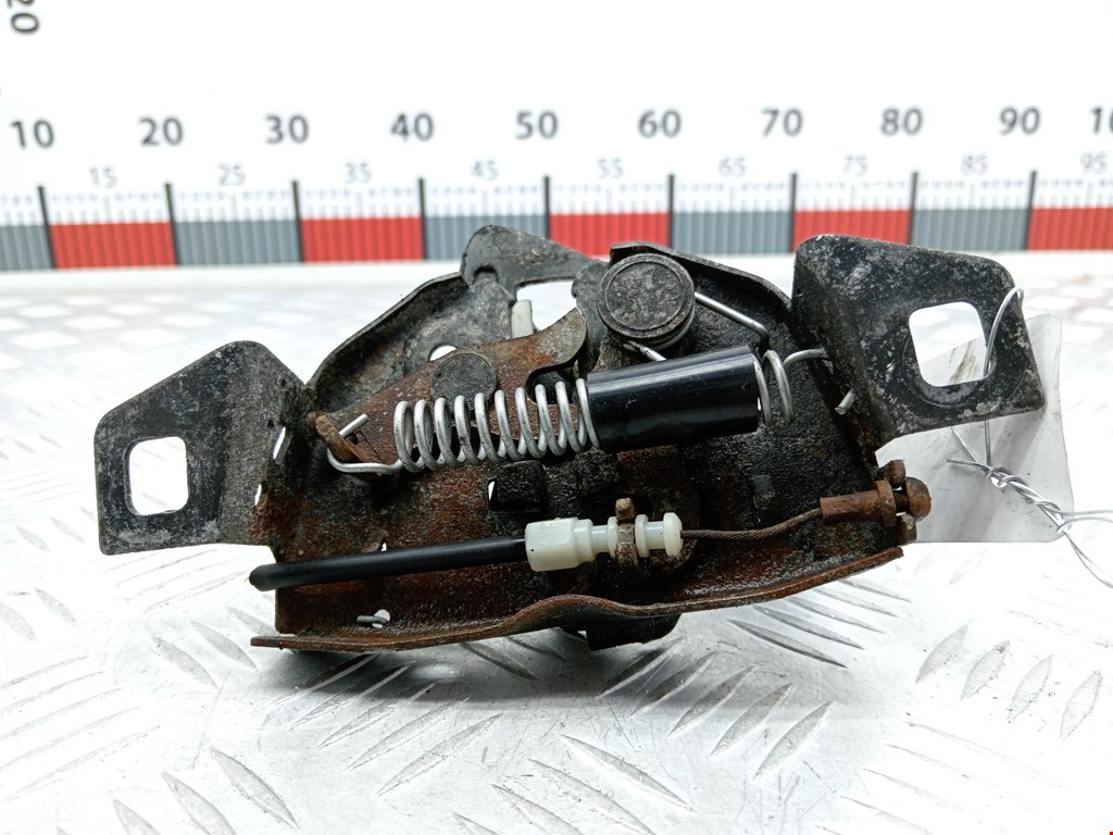 Замок капота FIAT Punto II (188) 1999-2007