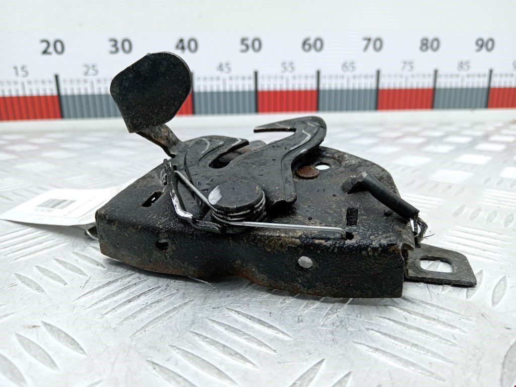 Замок капота FIAT Punto II (188) 1999-2007