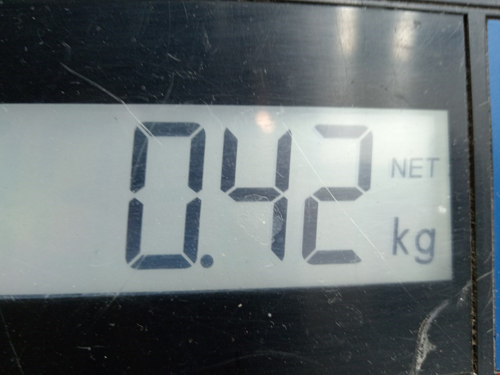 Замок капота FIAT Punto II (188) 1999-2007