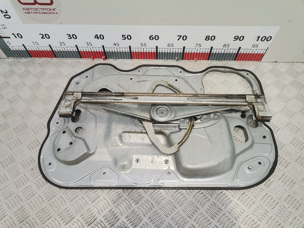 Стеклоподъемник передний левый FORD C-MAX 2003-2010