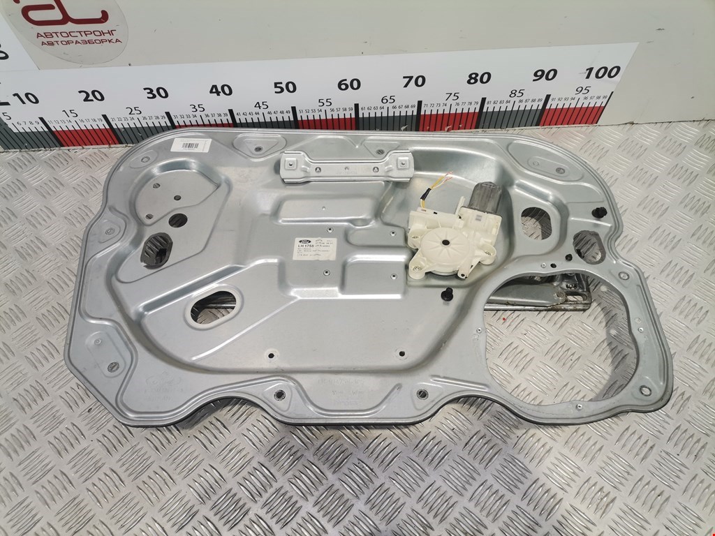 Стеклоподъемник передний левый FORD C-MAX 2003-2010