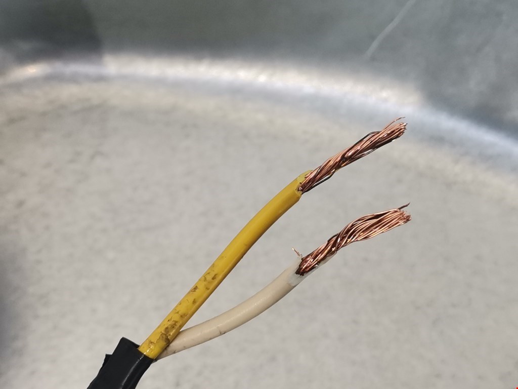 Стеклоподъемник передний левый FORD C-MAX 2003-2010