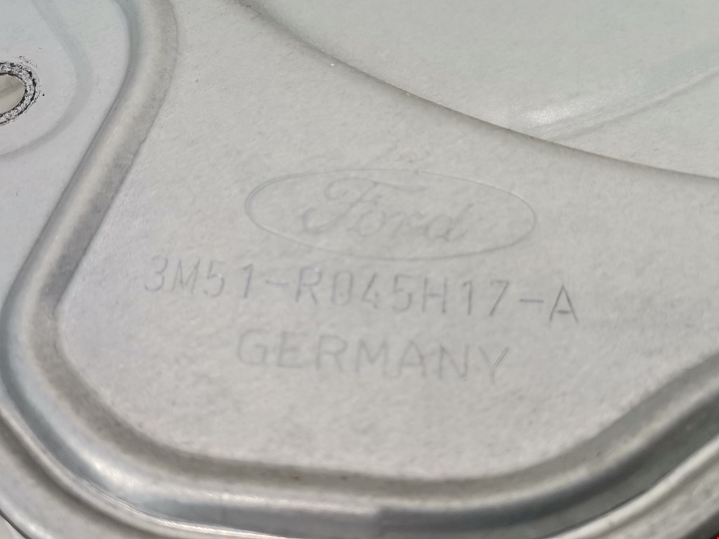 Стеклоподъемник передний левый FORD C-MAX 2003-2010