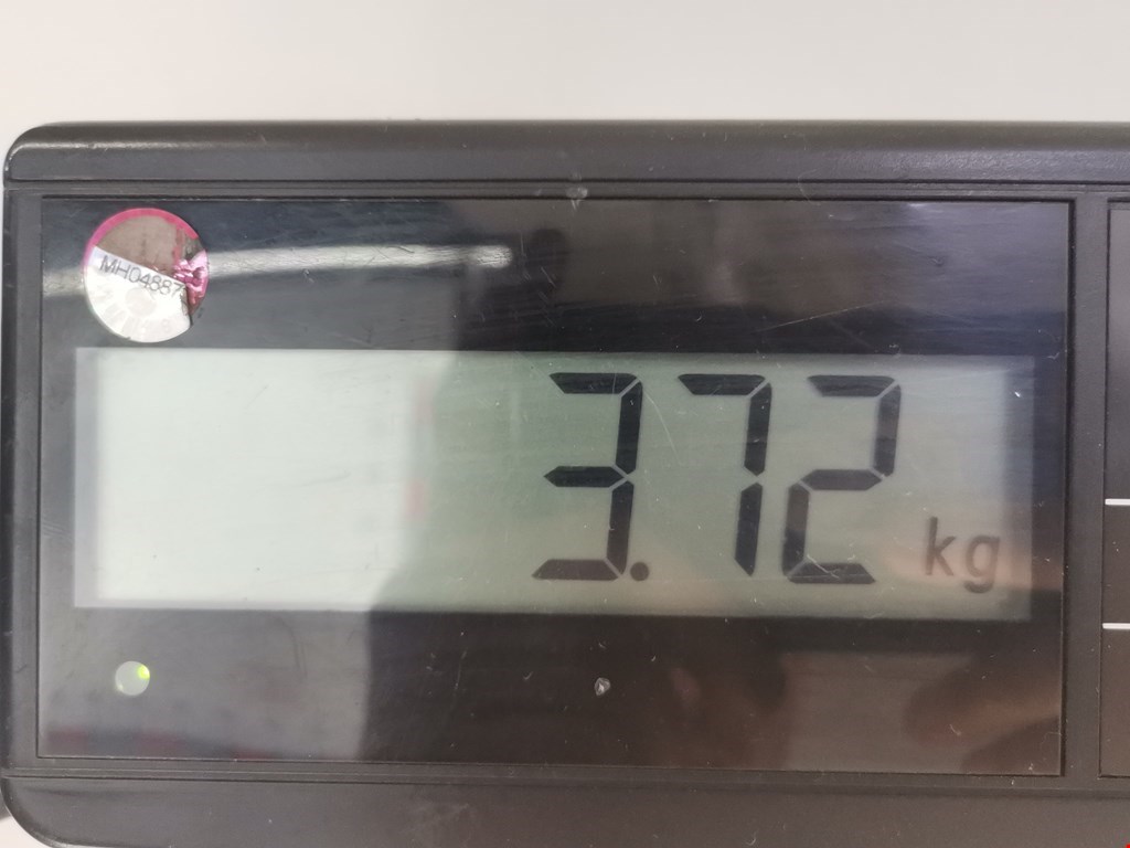 Стеклоподъемник передний левый FORD C-MAX 2003-2010