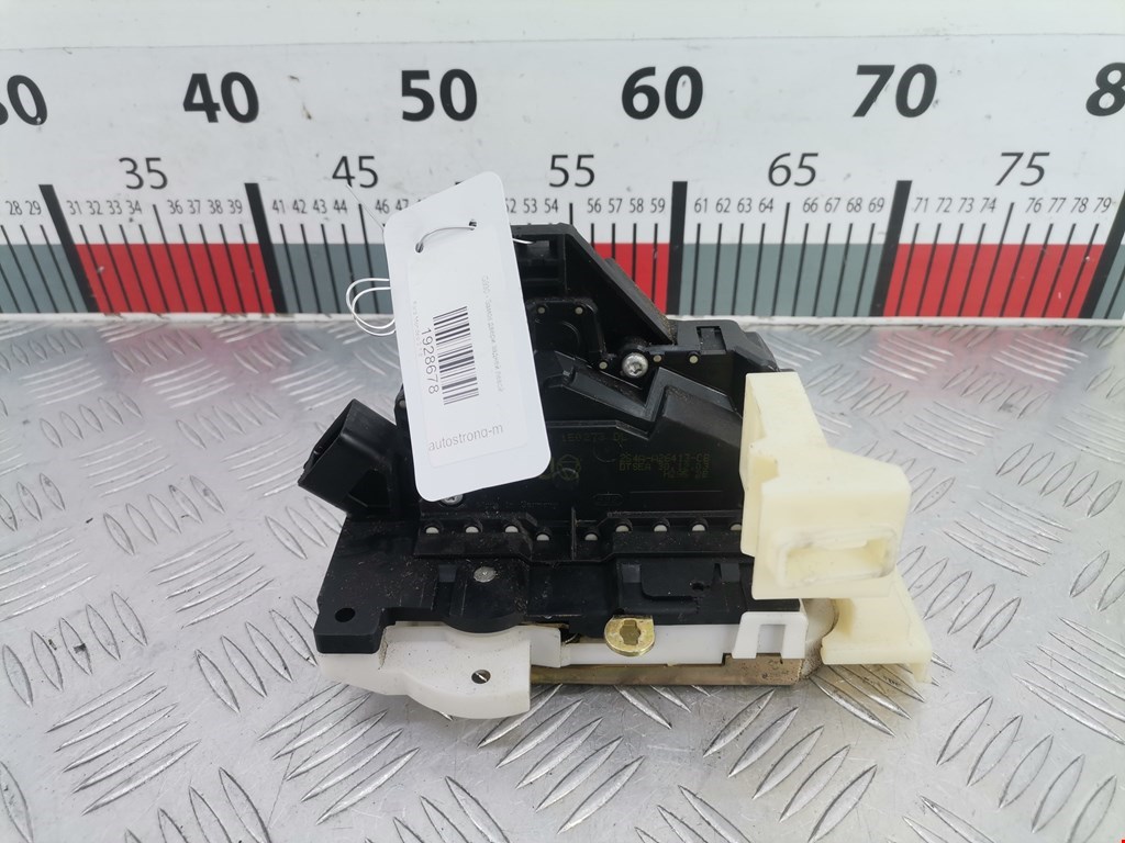 Замок двери задней левой FORD Mondeo III 2000-2007