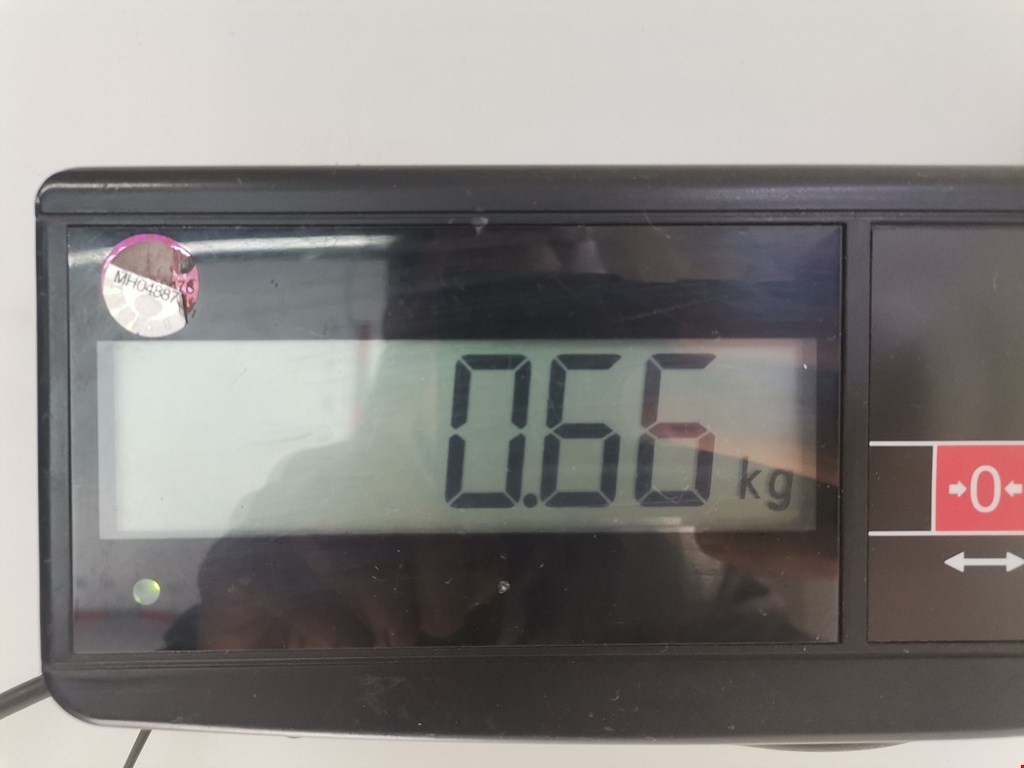 Замок двери задней левой FORD Mondeo III 2000-2007