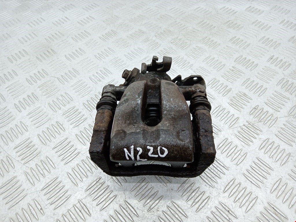 Суппорт задний левый OPEL Astra H/Family 2004-2015