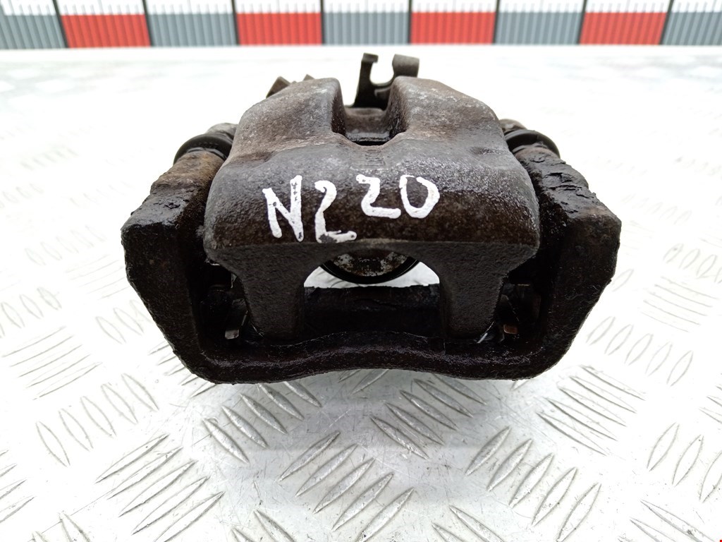 Суппорт задний левый OPEL Astra H/Family 2004-2015