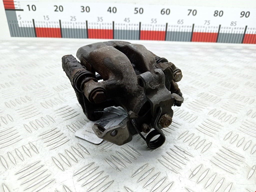 Суппорт задний левый OPEL Astra H/Family 2004-2015