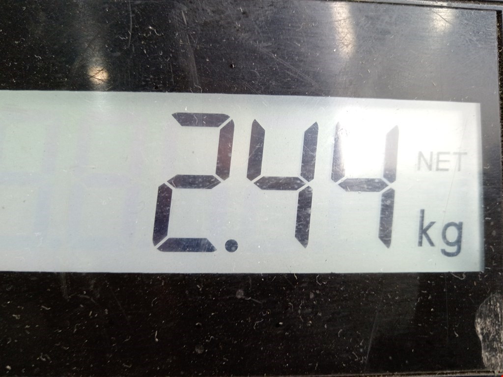 Суппорт задний левый OPEL Astra H/Family 2004-2015