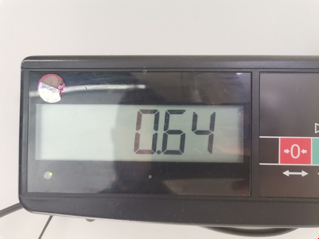 Замок двери задней правой MITSUBISHI Space Star 1999-2006