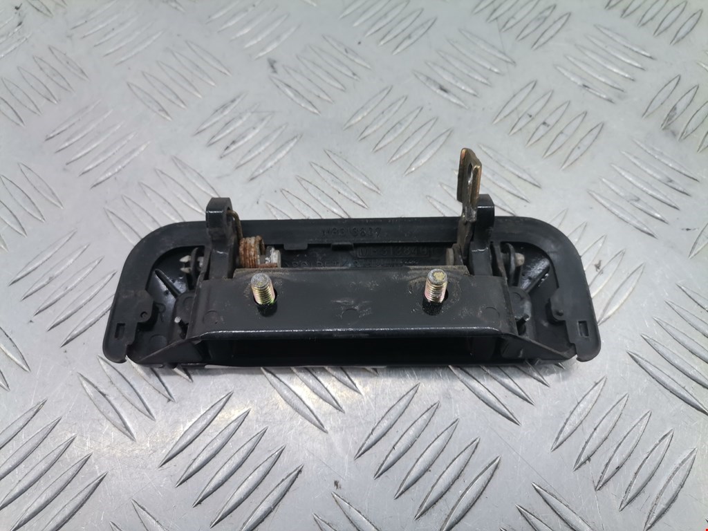 Ручка двери задней наружная правая MITSUBISHI Pajero Sport 1998-2008