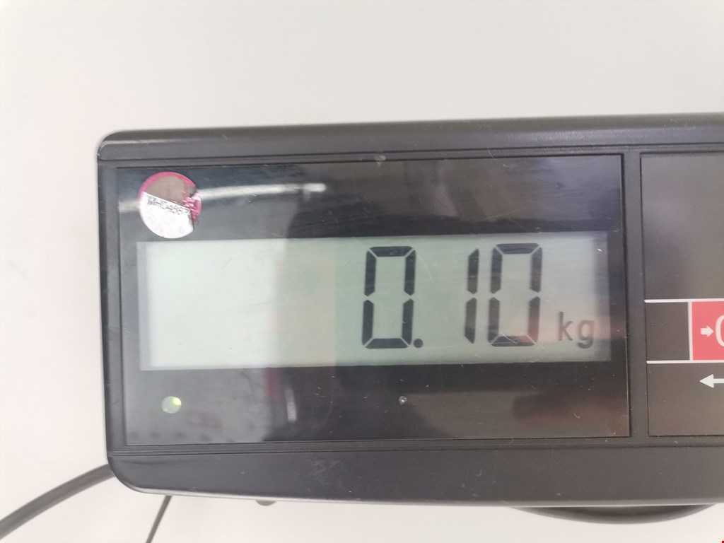 Ручка двери задней наружная правая MITSUBISHI Pajero Sport 1998-2008