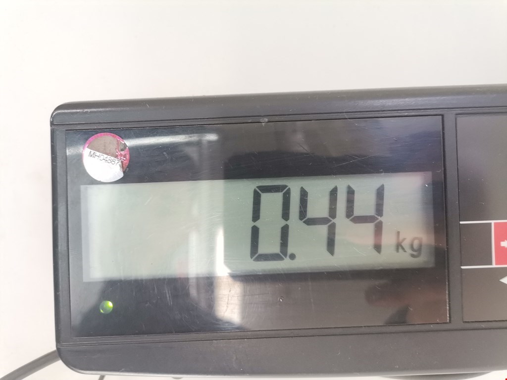 Замок двери задней правой MITSUBISHI Pajero Sport 1998-2008