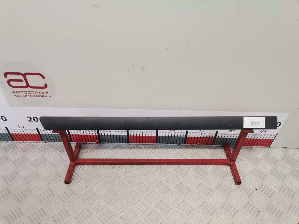 Накладка декоративная (молдинг) двери задней правой Ford Focus 2 (2004-2011)