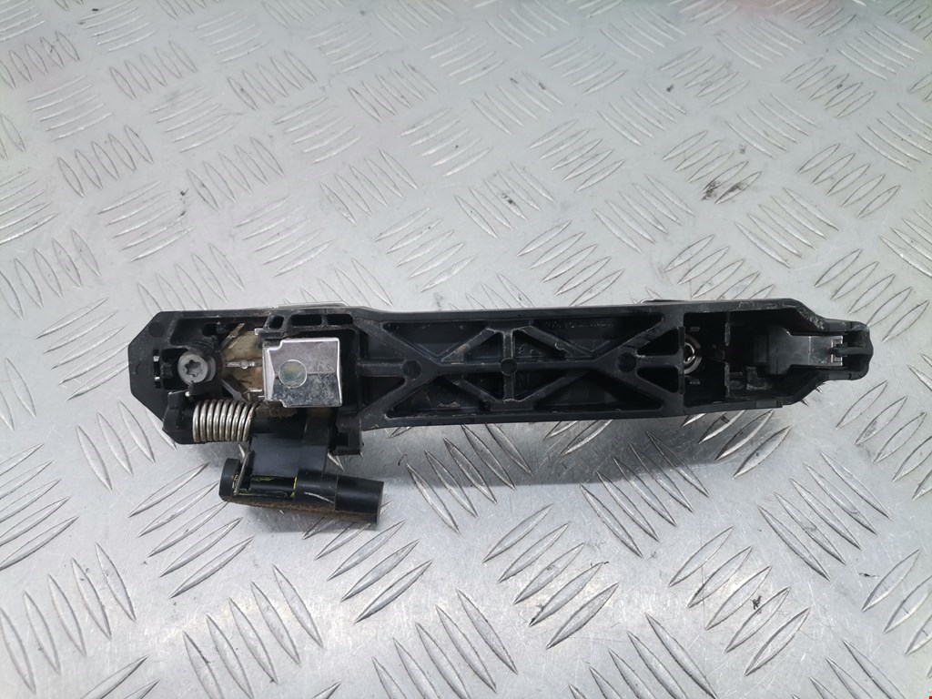 Ручка двери задней наружная правая TOYOTA Hilux VII AN10 AN 20 AN30 2005-2015